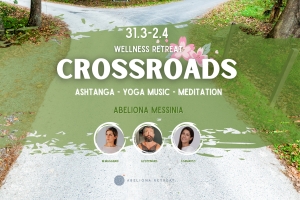 CROSSROADS - Wellness Retreat