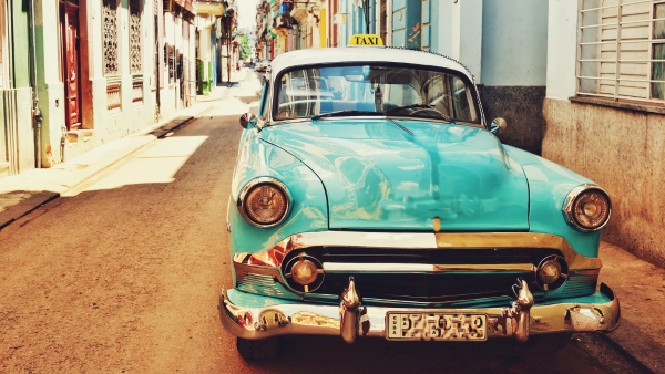 CUBA YOGA RETREAT