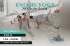 ENOSIS YOGA TEACHER TRAINING 200h